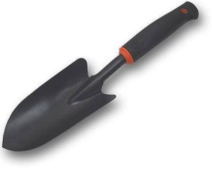 Łopatka Szeroka De Luxe/bs Kty6001