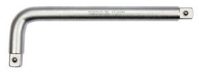 Yato Pokrętło 3/4" 300x100mm Typ L 13465