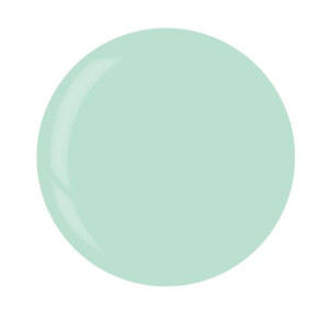 CUCCIO DIP Puder do manicure tytanowy 3949 Mint Sorbet - 14g