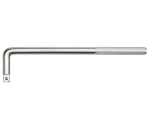 Yato Pokrętło Fajkowe 3/4 430mm