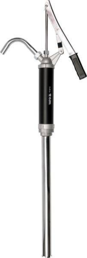 Yato Pompa Tłokowa Do Oleju 16-18l/min