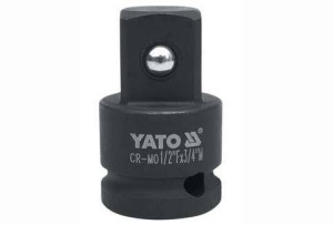 Yato Redukcja Udarowa 1/2 Na 3/4" 1067