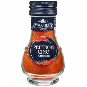 La Drogheria Peperoncino Macinato Chilli 35g