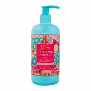 Tesori d' Oriente AYURVEDA mydło z pompką 300ml