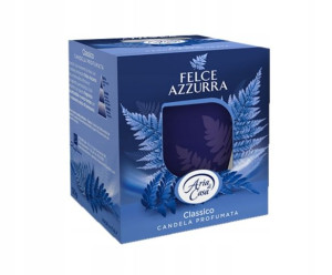 FELCE AZZURRA Świeca zapachowa CLASSICO 120g
