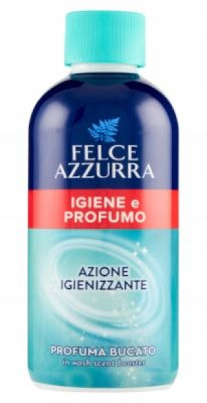 Felce Azzurra Dezynfekujące perfumy do prania