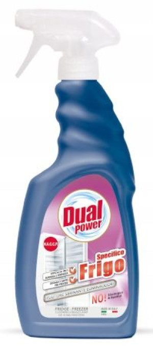 Dual Power Frigo do czyszczenia lodówki 500ml