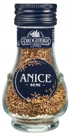 La Drogheria Anice Nasiona Anyżu 33g