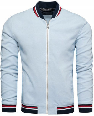 Xl - Męska Bluza Kurtka Na Wiosnę