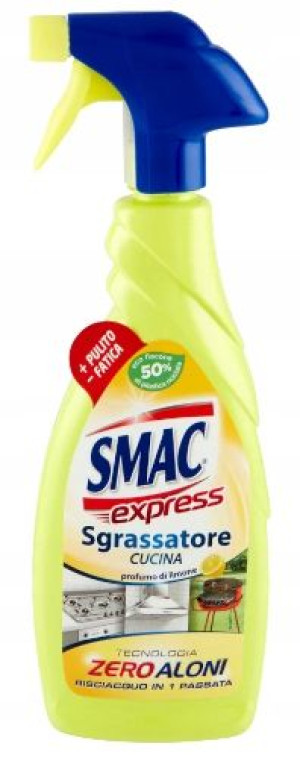 SMAC Express Cucina Limone Odtłuszczacz 650ml