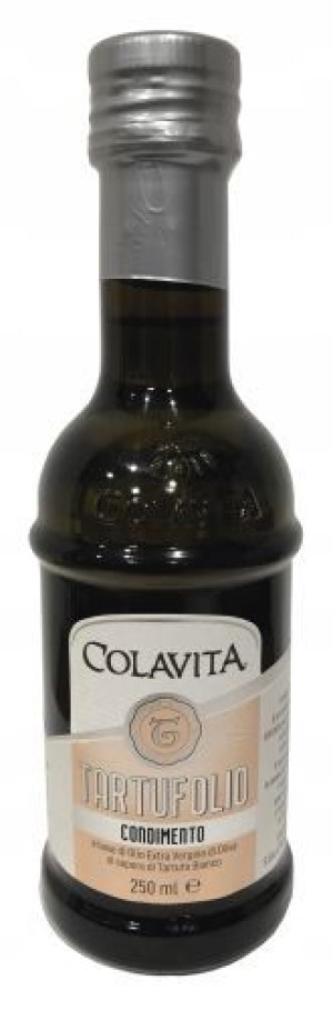 Colavita Tartufolio Oliwa Extra Virgin Truflowa