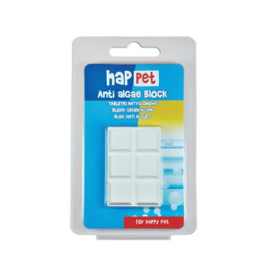 Happet Anti Algae - Tabletki antyglonowe