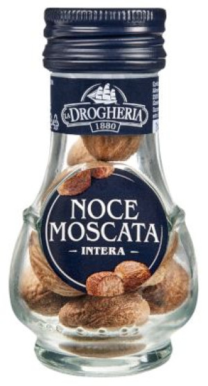 La Drogheria Noce Moscata Gałka Muszkatołowa 5szt