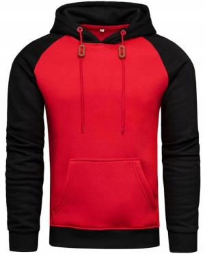 Bluza Męska Z Kapturem Kolory Xxl