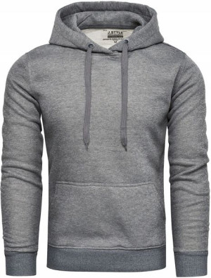 Bluza Męska Z Kapturem Kolory M