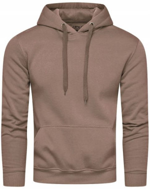 Bluza Męska Z Kapturem Kolory Xxl