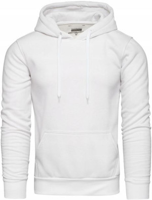 Bluza Męska Z Kapturem Kolory Xxl