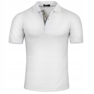 Koszulka Męska Polo - 3xl