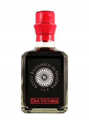 Due Vittorie Balsamico Silver IGP Ocet Balsamiczny