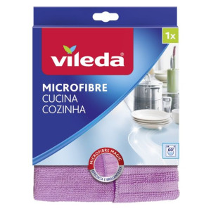 VILEDA Cucina ściereczka kuchenna z mikrofibry