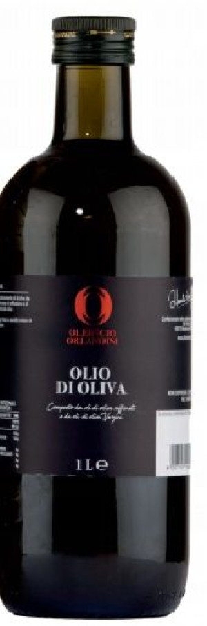 ORLANDINI Olio di Oliva oliwa z oliwek 1Litr