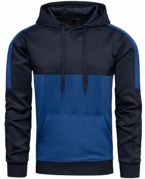 Bluza Męska Z Kapturem Kolory Xxl