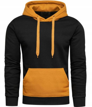 Bluza Męska Z Kapturem Kolory Xl