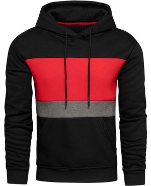 Bluza Męska Z Kapturem Kolory Xl