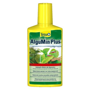 Tetra AlguMin PLUS 500ml - zwalcza glony