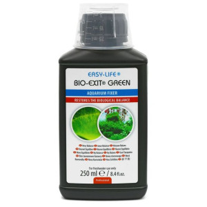 Easy Life Bio-Exit Green 250ml - preparat na glony