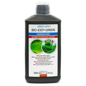 Easy Life Bio-Exit Green 1000ml - preparat na glony