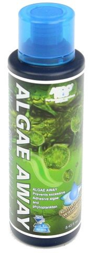 Azoo Algae Away Plus 250ml - antyglon