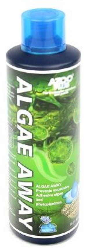 Azoo Algae Away Plus 500ml - antyglon