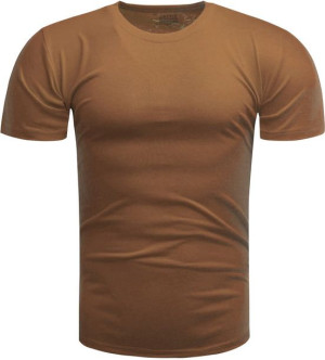 Męska Koszulka T-shirt Kolory - Xl