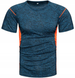 M - Męska Koszulka T-shirt Kolory