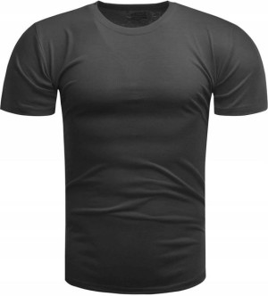 Męska Koszulka T-shirt Kolory - M