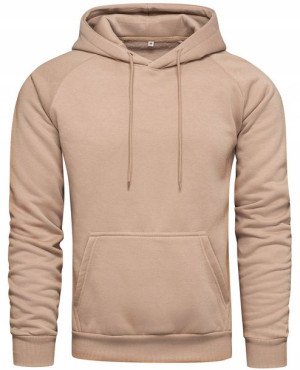 Bluza Męska Z Kapturem Kolory Xxl