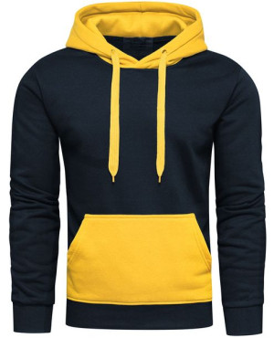 Bluza Męska Z Kapturem Kolory Xxl