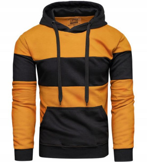 Bluza Męska Z Kapturem Kolory Xxl