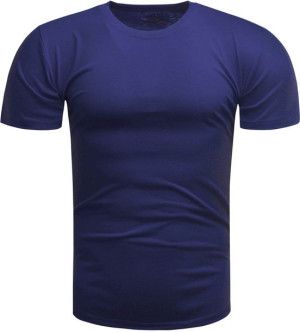 Męska Koszulka T-shirt Kolory - Xxl