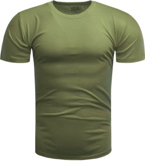 Męska Koszulka T-shirt Kolory - Xxl