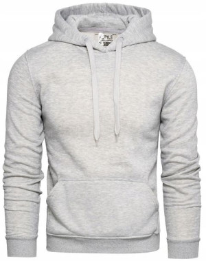 Bluza Męska Z Kapturem Kolory L