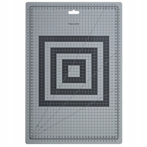 Mata Do Cięcia 45x60 Cm - A2 Fs-1003895 Fiskars