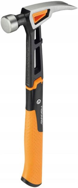 Hardware Młotek M 16oz/13.5'' 1020213 Fiskars