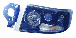 Depo Reflektor Lampa Le Renault Trucks Premium 2