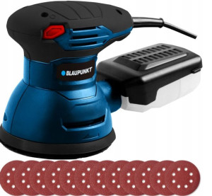 Szlifierka mimośrodowa oscylacyjna Blaupunkt OS3010