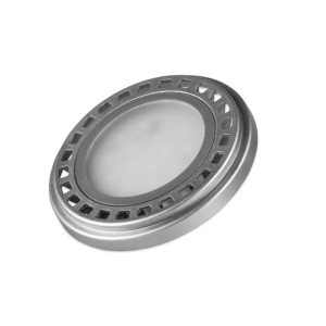 Żarówka Ar111 18w 1450lm Barwa Zimna Biała