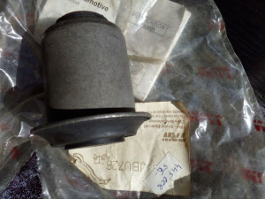 Sachs Poduszka Amortyzatora 802352