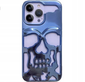 Etui obudowa do iPhone 13 Pro Max czacha niezwykłe