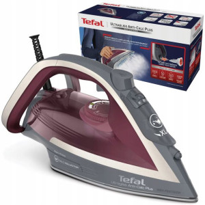 Żelazko Tefal Ultragliss Plus Fv6840 E0 2800 W